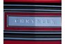 1985 Chrysler Fifth Avenue