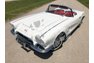 1962 Chevrolet Corvette