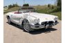 1962 Chevrolet Corvette