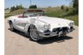 1962 Chevrolet Corvette