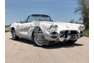 1962 Chevrolet Corvette