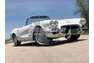 1962 Chevrolet Corvette