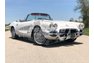 1962 Chevrolet Corvette