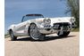 1962 Chevrolet Corvette