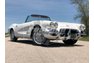 1962 Chevrolet Corvette