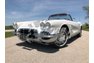 1962 Chevrolet Corvette