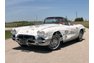 1962 Chevrolet Corvette