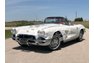 1962 Chevrolet Corvette