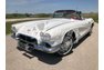 1962 Chevrolet Corvette