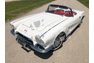 1962 Chevrolet Corvette