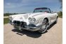 1962 Chevrolet Corvette