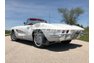 1962 Chevrolet Corvette
