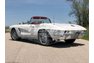 1962 Chevrolet Corvette
