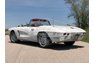 1962 Chevrolet Corvette