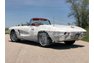 1962 Chevrolet Corvette