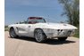 1962 Chevrolet Corvette