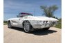1962 Chevrolet Corvette