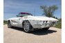 1962 Chevrolet Corvette