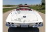 1962 Chevrolet Corvette