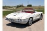 1962 Chevrolet Corvette