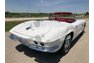 1962 Chevrolet Corvette