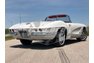 1962 Chevrolet Corvette