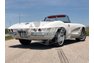 1962 Chevrolet Corvette