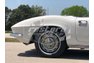 1962 Chevrolet Corvette