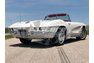 1962 Chevrolet Corvette