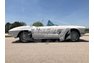 1962 Chevrolet Corvette