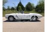 1962 Chevrolet Corvette