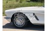 1962 Chevrolet Corvette