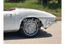 1962 Chevrolet Corvette