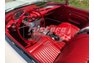 1962 Chevrolet Corvette