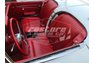 1962 Chevrolet Corvette