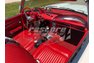 1962 Chevrolet Corvette