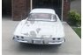 1962 Chevrolet Corvette