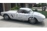 1962 Chevrolet Corvette