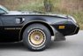 1980 Pontiac Trans AM SE - Lot #1402