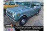 1974 International Scout II