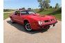 1975 Pontiac Trans Am