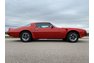 1975 Pontiac Trans Am