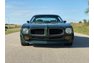 1973 Pontiac Trans Am