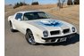 1974 Pontiac Trans Am SD