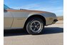 1974 Pontiac Formula SD