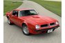 1974 Pontiac Trans Am SD