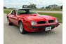 1974 Pontiac Trans Am SD