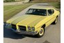 1972 Pontiac LeMans