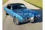 1967 Pontiac Firebird