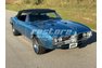 1967 Pontiac Firebird
